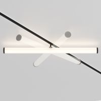 Товар: Трековый светильник Technical TR086-4-25W-DS-B - фото 2 Трековый светильник Technical TR086-4-25W-DS-B — фото 2, Трековые светильники