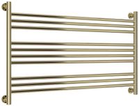 Полотенцесушитель водяной Сунержа Богема L 600х1100 Шампань арт-020-0202-6011 — фото 4, Водяные полотенцесушители