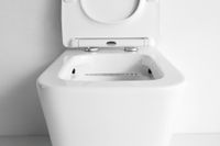 Товар: Унитаз приставной CeramaLux арт-3170 - фото 9 Унитаз приставной CeramaLux арт-3170 — фото 9, Приставные унитазы