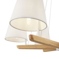 Товар: Подвесной светильник Freya FR8019PL-06W - фото 6 Подвесной светильник Freya FR8019PL-06W — фото 6, Подвесные светильники