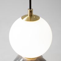 Подвесной светильник Maytoni MOD362PL-L10GR3K — фото 9, Подвесные светильники