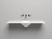 Costa
Столешница 1200x500 200123M — фото 7, Столешницы под раковину