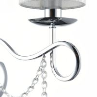 Товар: Настенный светильник (бра) Freya FR2907-WL-01-CH - фото 3 Настенный светильник (бра) Freya FR2907-WL-01-CH — фото 3, Бра