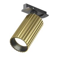 Трековый светильник Technical TR218-1-GU10-BS — фото 1, Трековые светильники