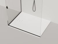 Душевой поддон OASI покраска по RAL полностью 120322MF — фото 1, Душевые поддоны