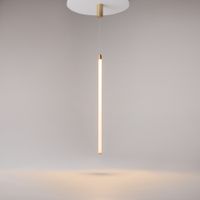 Подвесной светильник Technical P022PL-L20G3K — фото 3, Подвесные светильники