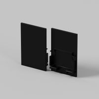 Комплектующие для профиля Led Strip арт-642063 — фото 2, Комплектующие для освещения