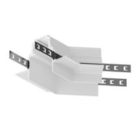 Товар: Комплектующие для встраиваемой трековой системы Technical TRA010CLO-42W - фото 1 Комплектующие для встраиваемой трековой системы Technical TRA010CLO-42W — фото 1, Комплектующие для освещения