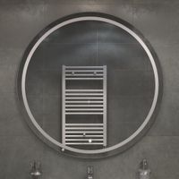 Зеркало с подсветкой VIGO Holly Classic 1000 арт-z.HOL.100.CLASSIC — фото 3, Зеркала в ванную комнату