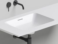 Раковина встраиваемая MAREA 06 покраска по RAL полностью 1802206MF — фото 3, Раковины