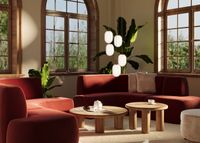 Товар: Подвесной светильник Freya FR1012PL-05BS - фото 8 Подвесной светильник Freya FR1012PL-05BS — фото 8, Подвесные светильники