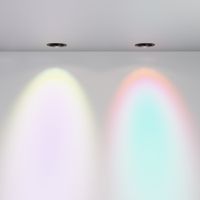 Встраиваемый светильник Technical DL105-12W4K-B — фото 7, Точечные светильники