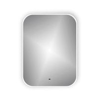 Зеркало Maretti Florenza FL146080P69EL 60x80 см — фото 1, Зеркала в ванную комнату