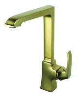 CREAVIT Cмеситель для кухни AVANGART ЗОЛОТО арт-AG8500G — фото 1, Смесители для кухни