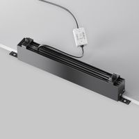 Встраиваемый светильник Technical DL065-20W3-6K-TRS-B — фото 6, Точечные светильники