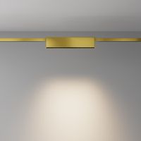 Товар: Трековый светильник Technical TR150-1-12W3K-M-BS - фото 6 Трековый светильник Technical TR150-1-12W3K-M-BS — фото 6, Трековые светильники