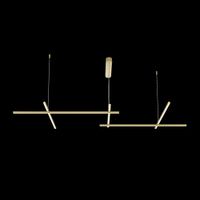 Подвесной светильник Maytoni арт-MOD278PL-L86G3K1 — фото 5, Подвесные светильники