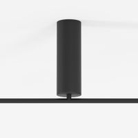 Потолочный светильник Maytoni MOD070CL-L30B3K — фото 4, Подвесные светильники