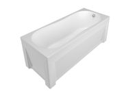 Товар: Ванна акриловая ALEX BAITLER VICTORIA 170*70 белая VICTORIA 170*70 - фото 1 Ванна акриловая ALEX BAITLER VICTORIA 170*70 белая VICTORIA 170*70 — фото 1, Акриловые ванны