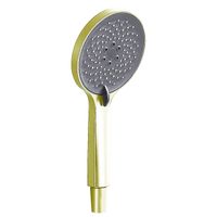 Товар: Смеситель для ванны Azario Lursy керамический картридж, длинный излив, с ручным душем, шланг 150 см, золото матовое арт-AZ-K1749MG - фото 3 Смеситель для ванны Azario Lursy керамический картридж, длинный излив, с ручным душем, шланг 150 см, золото матовое арт-AZ-K1749MG — фото 3, Смеситель для ванны