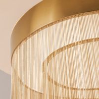 Товар: Потолочный светильник Maytoni MOD190CL-L36G3K - фото 5 Потолочный светильник Maytoni MOD190CL-L36G3K — фото 5, Подвесные светильники