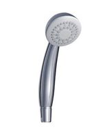 Душевая лейка Vidima SEVAJET S1, 1 режим, 70 мм арт-BA181AA — фото 2, Лейки для душа