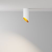 Потолочный светильник Technical C044CL-01-15GU10-W — фото 6, Подвесные светильники