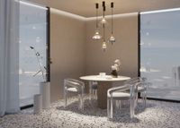 Товар: Подвесной светильник Maytoni MOD185PL-L6B3K3 - фото 9 Подвесной светильник Maytoni MOD185PL-L6B3K3 — фото 9, Подвесные светильники