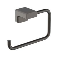 Tivoli Держатель туалетной бумаги, металл арт-AQM7306GM — фото 1, Держатели туалетной бумаги