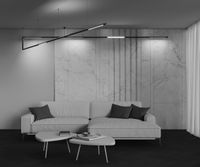 Светильник Technical арт-C147CL-L500-12W3K-B — фото 5, Подвесные светильники