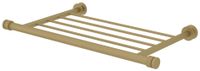Товар: Полка прямая Полка Сунержа прямая 4П / L 370 Матовое золото арт-032-2012-4370 - фото 3 Полка прямая Полка Сунержа прямая 4П / L 370 Матовое золото арт-032-2012-4370 — фото 3, Полки для полотенец