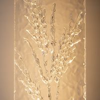 Товар: Настенный светильник (бра) Maytoni MOD318WL-L3CH3K - фото 9 Настенный светильник (бра) Maytoni MOD318WL-L3CH3K — фото 9, Бра