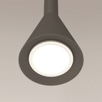 Подвесной светильник Technical P064PL-01B — фото 3, Подвесные светильники