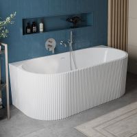 Товар: Акриловая ванна BELBAGNO арт-BB713-1700-800 - фото 2 Акриловая ванна BELBAGNO арт-BB713-1700-800 — фото 2, Акриловые ванны