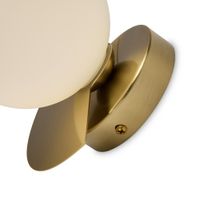 Товар: Настенный светильник (бра) Freya FR5391WL-01BS - фото 3 Настенный светильник (бра) Freya FR5391WL-01BS — фото 3, Бра