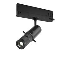 Трековый светильник Technical арт-TR108-3-10W4K-B — фото 1, Трековые светильники