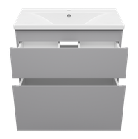 Тумба под раковину арт-П-Лак-01080-5012Я — фото 2, Тумбы под раковину