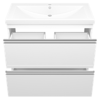 Тумба под раковину арт-П-Инг-01090-012Я — фото 2, Тумбы под раковину