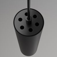 Трековый подвесной светильник Technical TR041-4-12WTW-DD-B — фото 10, Трековые светильники