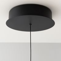 Подвесной светильник Maytoni арт-MOD146PL-L30B3K — фото 9, Подвесные светильники