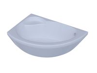 Экран фронтальный (для ванны Аякс 2 левая) EKR-F0000038 — фото 1, Экраны для ванн