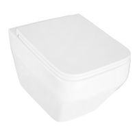 Сет AZARIO инсталляция + унитаз подвесной MONEO с быстросъемным сиденьем микролифт арт-AZ-8010-1000+AZ-0062 UQ1 — фото 3, Комплекты унитаз + инсталляция