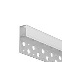 Профиль Led Strip 636001 — фото 1, Комплектующие для освещения