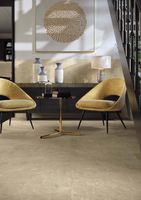 Плитка Волкано Бьянко 60x120 Рет (1,44 кв.м.) арт-610010001937 — фото 2, Керамическая плитка