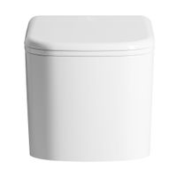 Комплект ABBER подвесной электронный унитаз-биде Rechteck AC1216S с инсталляцией AC0101P2 арт-AC1216S-AC0101P2 — фото 12, Комплекты унитаз + инсталляция