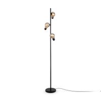 Товар: Напольный светильник (торшер) Freya FR5372FL-03B - фото 2 Напольный светильник (торшер) Freya FR5372FL-03B — фото 2, Торшеры