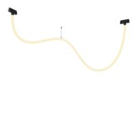 Трековый подвесной светильник Technical TR101-2-50W3K-B — фото 1, Трековые светильники