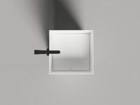 Раковина напольная ARMONIA SQUARE 01 130521M — фото 2, Раковины