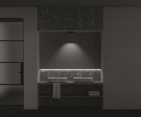 Трековый светильник Technical арт-TR082-1-12W3K-M-B — фото 5, Трековые светильники