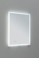 Зеркало Aquanet Оптима 60 с LED подсветкой арт-00288963 — фото 4, Зеркала в ванную комнату